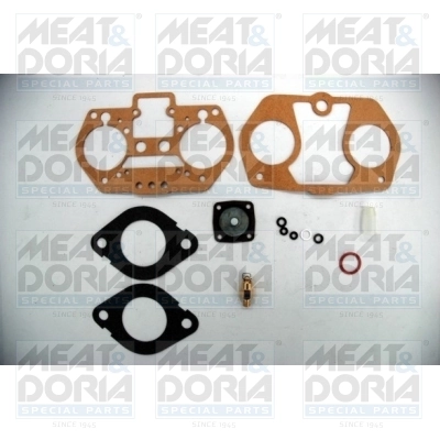 Repair Kit, carburettor